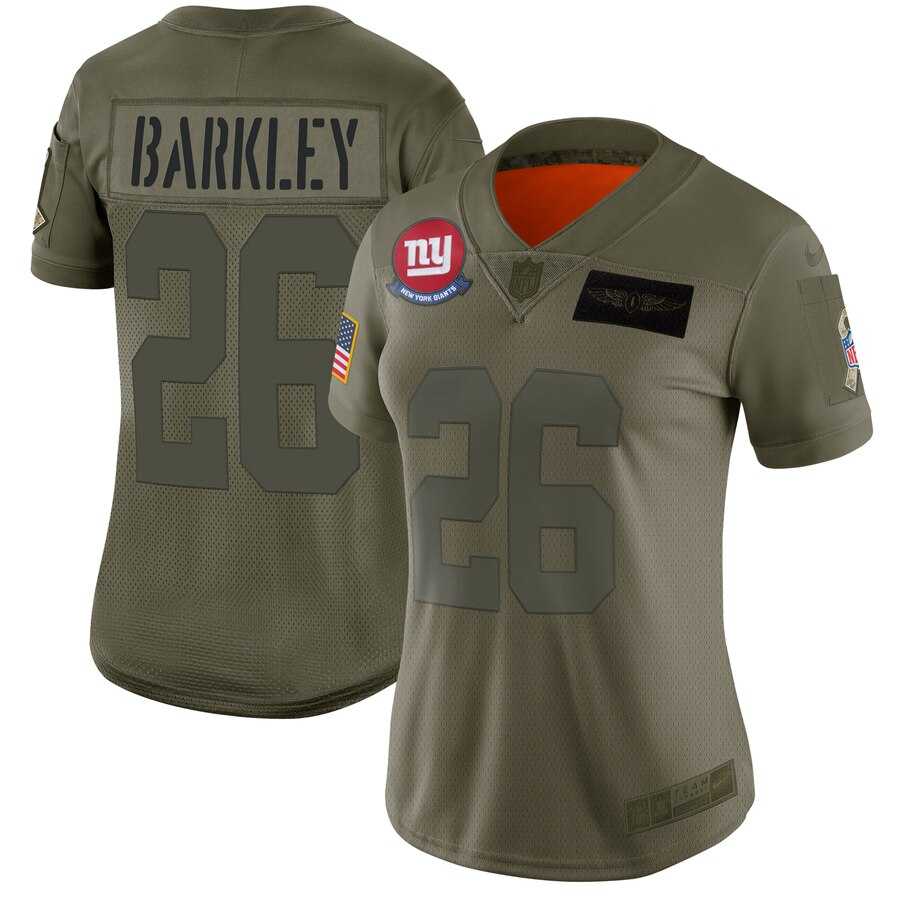 Women Nike Giants 26 Saquon Barkley 2019 Olive Salute To Service Limited Jersey Dyin,We sell and wholesale Women Nike Giants 26 Saquon Barkley 2019 Olive Salute To Service Limited Jersey Dyin on line form chian!